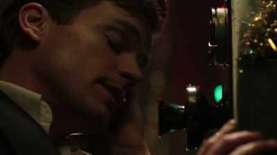 She calls me Monroe
like everyone else out here. - The Last Tycoon