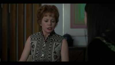 She came back to New York with him, - Fosse/Verdon