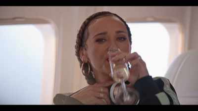 She came back, - #blackAF