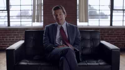 She came from a, uh--
a nice family, - Dirty John, The Dirty Truth