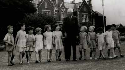 She came from an extremely
impoverished background, - The Cult of The Family