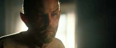 She came here to find safety. - Star Trek: Picard
