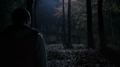 She came here? - Teen Wolf