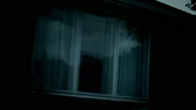 She
came home and threw - A Friend of the Family: True Evil