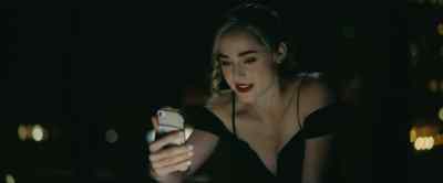 - She came up to me after
you left, explained everything. - Midas