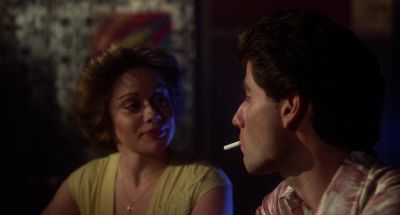 She can dance you know that - Saturday Night Fever