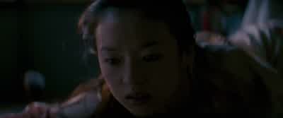 She can destroy you. - Memoirs of a Geisha