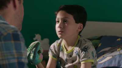 - She can have my tooth
to put under her pillow. - Children Ruin Everything