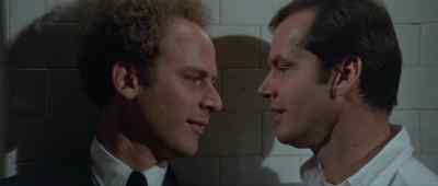 She can miss one party.
Leave her to me. - Carnal Knowledge