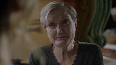 She can never
really replace sarah. - The Replacement Daughter