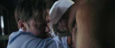 She can. Okay, now, - The Man Who Fell to Earth