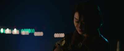 She can pick up new languages
by listening to it once. - Sky Hunter