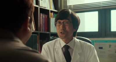 She can run all she wants
after the surgery. - The Soul-Mate