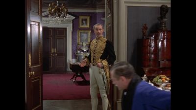 She cannot be seen here at this hour of the morning - The Prince and the Showgirl