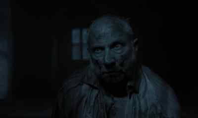 She cannot be stolen. - Nosferatu