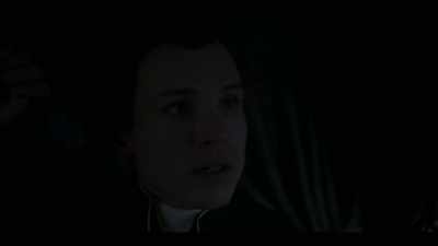 She cannot be without it. - Dangerous Liaisons