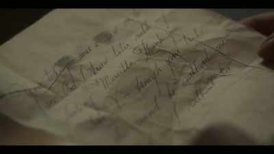 She cannot be without me." - Dangerous Liaisons