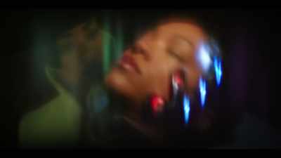 She cannot thrive - Star Trek: Discovery
