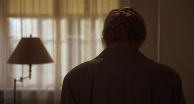 She can't allow herself to feel - Another Woman