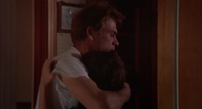 She can't be dead - Coal Miner's Daughter