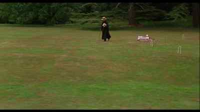 She can't be expected
to do any more... - Angels and Insects