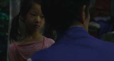 She can't do that, it's too late. - Shoplifters