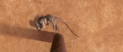 She can't do that - Star Wars: Episode II   Attack of the Clones