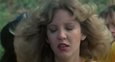 Come on you hotshots She can't get away with thisI'm gonna get her Let it go ChrisLike hell I will - Carrie