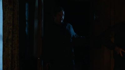 She can't get far. - The Blacklist
