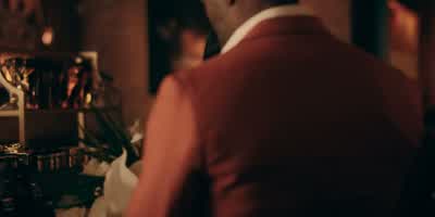 She can't have the flowers now? - The Chi