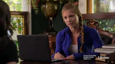 She can't kidnap two grown men
by herself. - Husband, Wife, and Their Lover