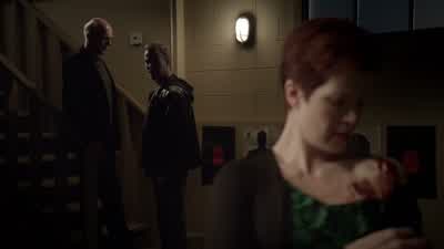 She can't lose her too. - Teen Wolf