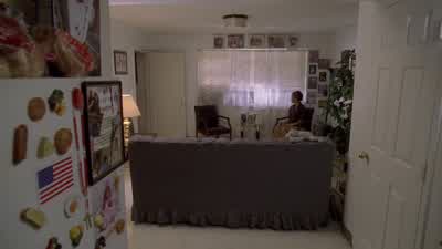 - She can't make a positive ID. - The Wire