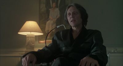 She can't nurse worth shit - Things to Do in Denver When You're Dead