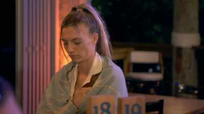She can't take breaks, - Below Deck Down Under