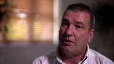 She can't understand why
Danielle hasn't contacted her, - When Missing Turns to Murder