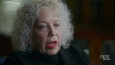 She cared about vindication - Mastermind of Murder