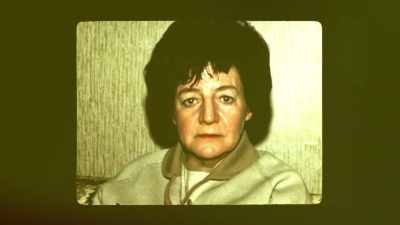She cared for other people. - Alien Abduction: Betty and Barney Hill