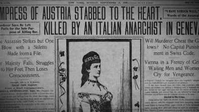 She was carried away
and then perished later. - Mysteries of the Abandoned
