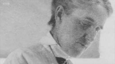 She catalogued so many stars, - Secrets of Size: Atoms to Supergalaxies