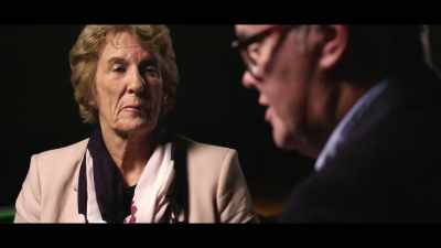 She was certainly of - The Real Prime Suspect