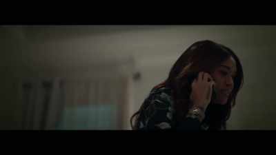 She changed her name for a reason, - The Stepdaughter 2