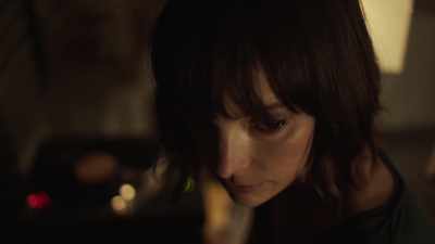 She changed her name
because she didn't want - Rellik