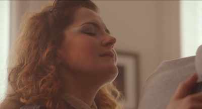 She chose ballet. - For Prophet