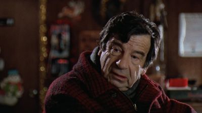 She chose me She did - Grumpy Old Men