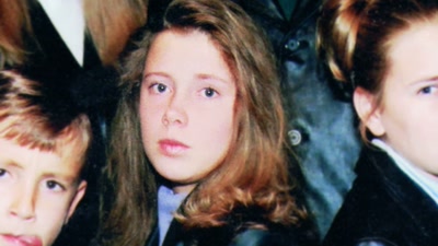 She was chosen for Joshua Duggar. - Shiny Happy People: Duggar Family Secrets
