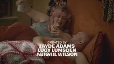 SHE CHUCKLES - Ruby Speaking