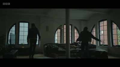SHE CHUCKLES - Guilt