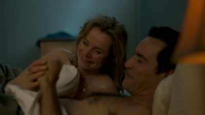 [SHE CHUCKLES] - Apple Tree Yard