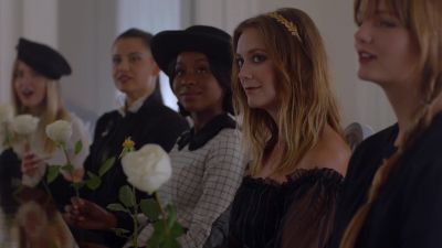 She claims her grandmother - American Horror Story